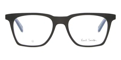 Paul Smith Ps24608 Keston Men's Glasses, Black, Size 51