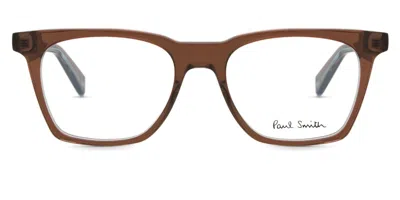 Paul Smith Ps24608 Keston Men's Glasses, Brown, Size 51