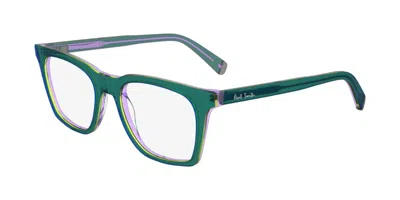 Paul Smith Ps24608 Keston Men's Glasses, Green, Size 51