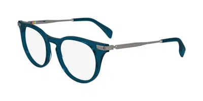 Paul Smith Ps24610 Kendrick Men's Glasses, Blue, Size 50