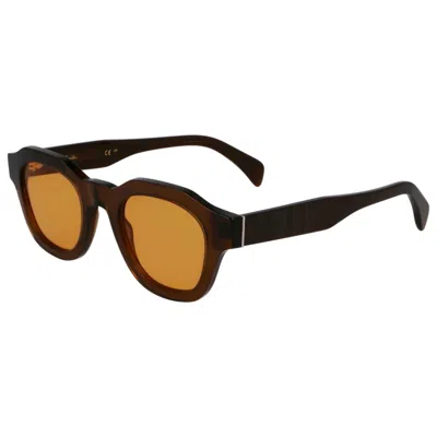 Paul Smith Ps24622s31748 Sunglasses In Brown