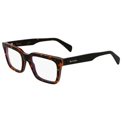 Paul Smith Ps2462321452 Eyeglasses In Brown