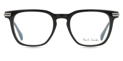 Paul Smith Ps24624 Ledbury Men's Glasses, Black, Size 50
