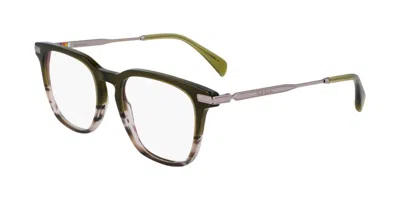 Paul Smith Ps24624 Ledbury Men's Glasses, Brown, Size 50