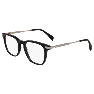 Paul Smith Ps2462400153 Eyeglasses In Black