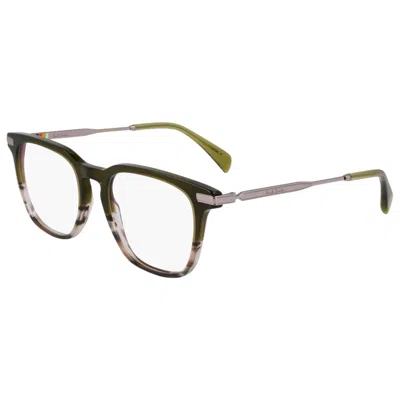Paul Smith Ps2462431850 Eyeglasses In Gray