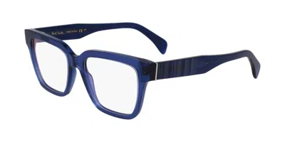 Paul Smith Ps24625 Lisson Women's Glasses, Blue, Size 52