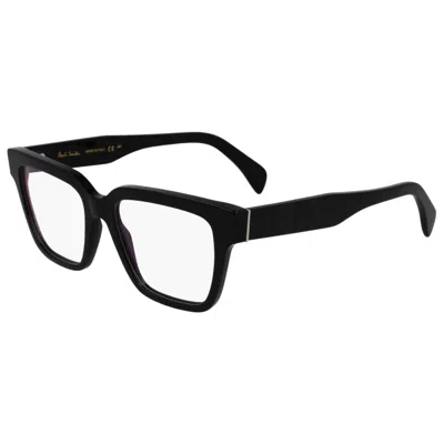 Paul Smith Ps2462500152 Eyeglasses In Black