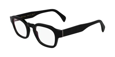 Paul Smith Ps24626 Lexton Men's Glasses, Black, Size 48