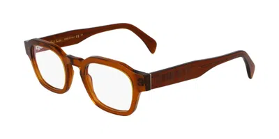 Paul Smith Ps24626 Lexton Men's Glasses, Brown, Size 48