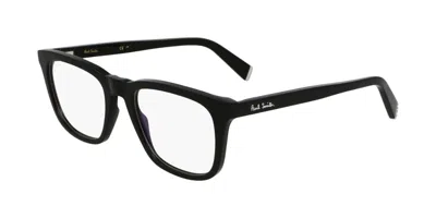 Paul Smith Ps24627 Lammas Men's Glasses, Black, Size 51