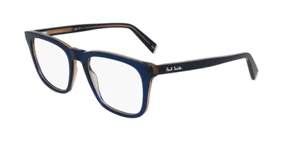 Paul Smith Ps24627 Lammas Men's Glasses, Blue, Size 51