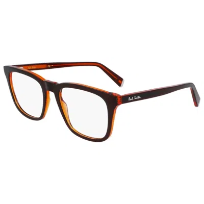 Paul Smith Ps2462760254 Eyeglasses In Brown