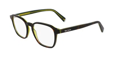 Paul Smith Ps24628 Ladbroke 214 Occhiali Da Vista Tartarugatishell Per Uomo (solo Montatura)