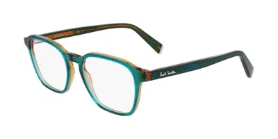 Paul Smith Ps24628 Ladbroke 300 Men's Glasses Green Size 51 - Free Lenses - Blue Light Block Available