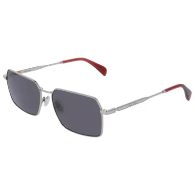 Paul Smith Ps25101s00858 Sunglasses In Blue
