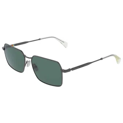 Paul Smith Ps25101s04158 Sunglasses In Green