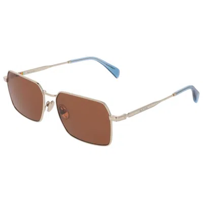 Paul Smith Ps25101s71658 Sunglasses In Brown