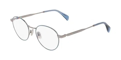 Paul Smith Ps25102 Mays Men's Glasses, Blue, Size 48
