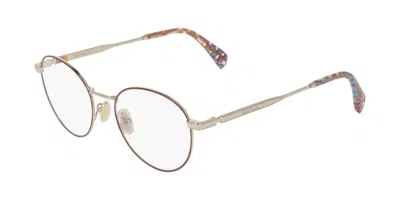 Paul Smith Ps25102 Mays Men's Glasses, Brown, Size 48