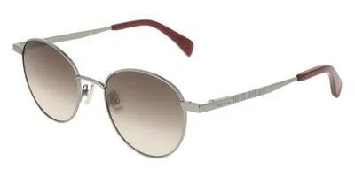 Paul Smith Ps25110s Newall 035 Occhiali Da Sole Gunmetal Per Uomo