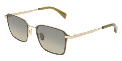 Paul Smith Ps25111s Neate 706 Occhiali Da Sole Verdi Per Uomo
