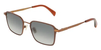 Paul Smith Ps25111s Neate 745 Occhiali Da Sole Borgogna Per Uomo