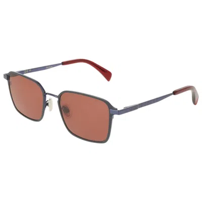 Paul Smith Ps25111s45554 Sunglasses In Blue