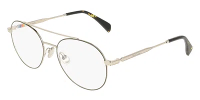 Paul Smith Ps25112 Nimrod 711 Occhiali Da Vista Verdi Per Uomo (solo Montatura)