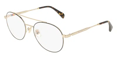 Paul Smith Ps25112 Nimrod 720 Occhiali Da Vista Neri Per Uomo (solo Montatura)