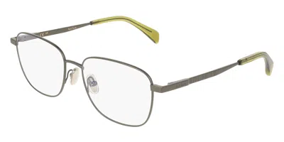 Paul Smith Ps25113 Norland 035 Occhiali Da Vista Gunmetal Per Uomo (solo Montatura)