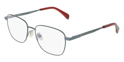 Paul Smith Ps25113 Norland 454 Occhiali Da Vista Blu Per Uomo (solo Montatura)