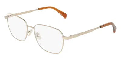 Paul Smith Ps25113 Norland 707 Occhiali Da Vista Oro Per Uomo (solo Montatura)