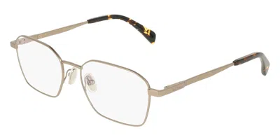 Paul Smith Ps25114 Narford 035 Occhiali Da Vista Oro Per Uomo (solo Montatura)