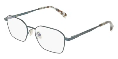 Paul Smith Ps25114 Narford 454 Occhiali Da Vista Blu Per Uomo (solo Montatura)
