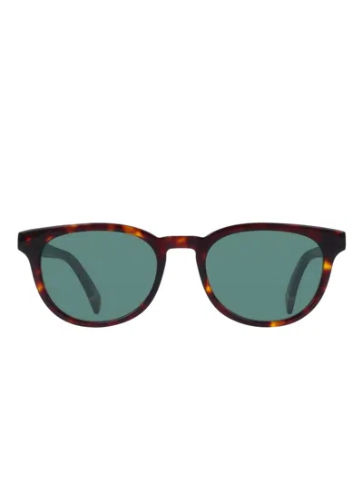 Paul Smith Ps25600s Dark Havana