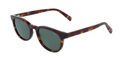 Paul Smith Ps25600s Macklin 230 Occhiali Da Sole Tartarugatishell Per Donna In Brown