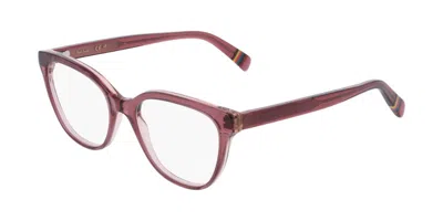 Paul Smith Ps25605 Maley Women's Glasses, Clear, Size 51