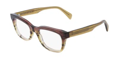 Paul Smith Ps25606 Meade Men's Glasses, Brown, Size 52