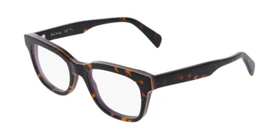 Paul Smith Ps25606 Meade Men's Glasses, Tortoiseshell, Size 52