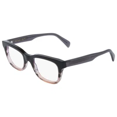 Paul Smith Ps2560602152 Eyeglasses In Black