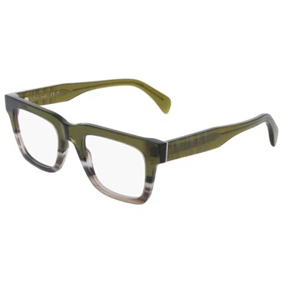 Paul Smith Ps2560731850 Eyeglasses In Green