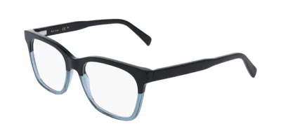 Paul Smith Ps25609 Mag-set Madron 001 Occhiali Da Vista Blu Per Uomo (solo Montatura)