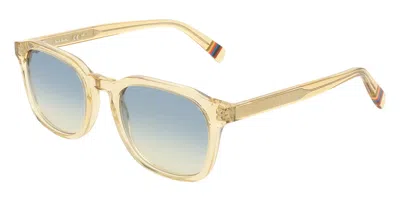 Paul Smith Ps25618s Neals 259 Occhiali Da Sole Gialli Per Uomo