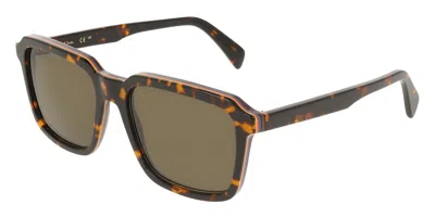 Paul Smith Ps25621s Newington 214 Occhiali Da Sole Tartarugatishell Per Uomo