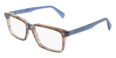 Paul Smith Ps25623 Newham 210 Men's Glasses Blue Size 58 - Free Lenses - Blue Light Block Available In Yellow