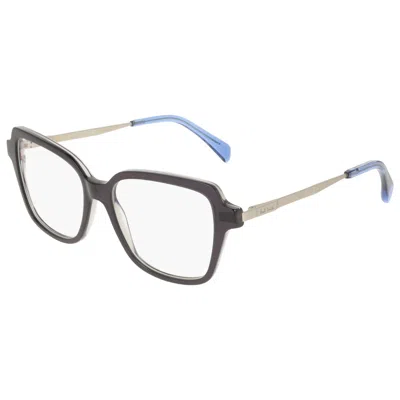 Paul Smith Ps2562402355 Eyeglasses In Black