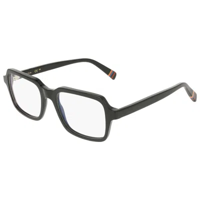 Paul Smith Ps2562500153 Eyeglasses In Black