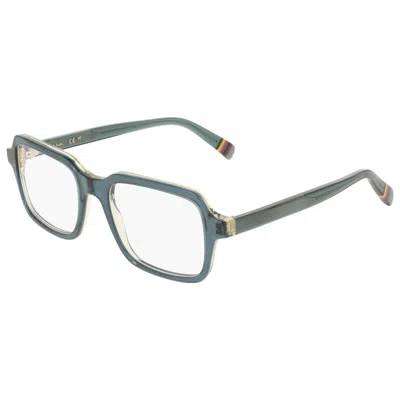 Paul Smith Ps2562540153 Eyeglasses In Gray