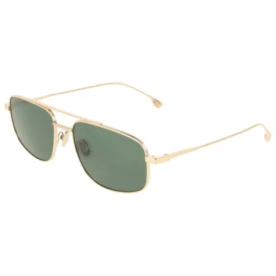 Paul Smith Ps26100s70059 Sunglasses In Gold